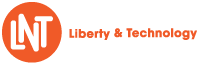 Liberty & Technology Logo